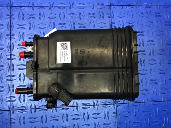 OEM Fuel Vapor Charcoal Canister for 2016, 2017, 2018 Cadillac CT6