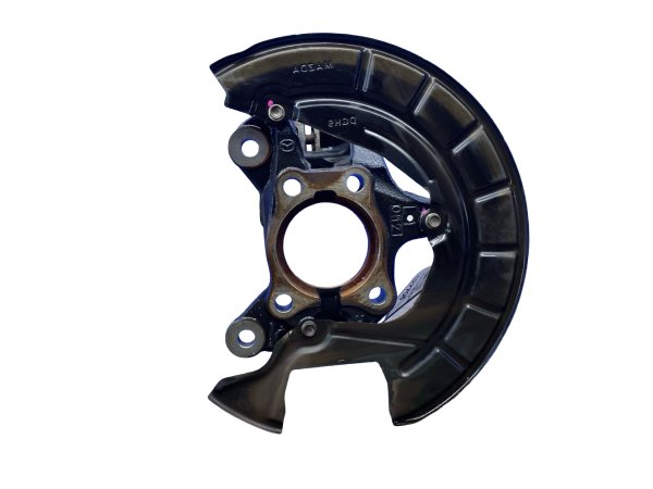 OEM Steering Knuckle Wheel Hub Assembly for 2020, 2021, 2022, 2023, 2024, 2025 Mazda CX-30 - Front