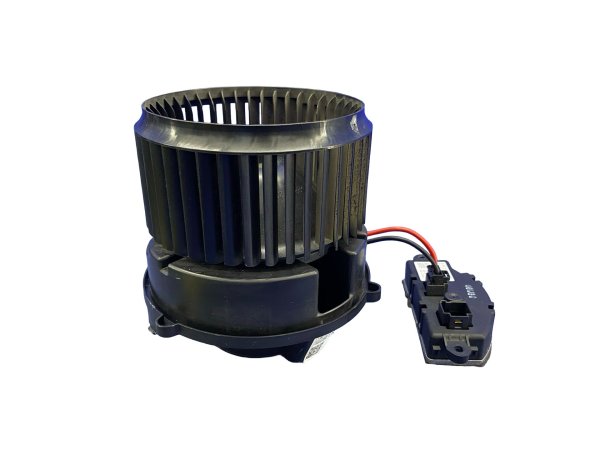 2014, 2015, 2016, 2017, 2018, 2019, 2020, 2021, 2022 Mini Cooper HVAC Blower Motor with Resistor Module (OEM)