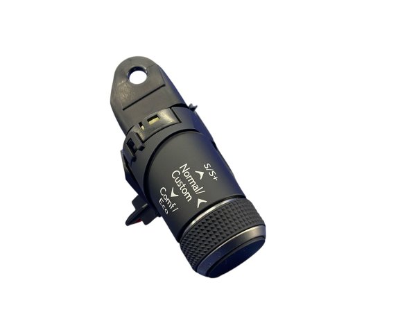 OEM Black Drive Mode Selector Control Switch for 2018, 2019, 2020 Lexus LS500