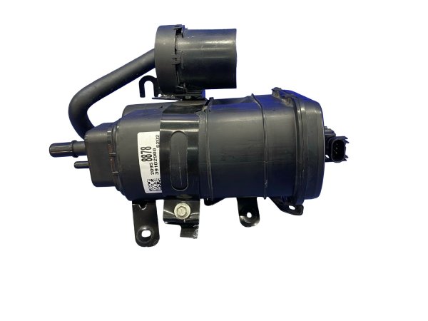 OEM Fuel Evaporative Charcoal Vapor Canister for 2014, 2015, 2016, 2017, 2018, 2019 Chevrolet Corvette - Rear