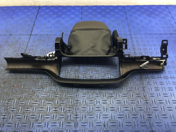2020, 2021, 2022, 2023, 2024 Lincoln Aviator Dashboard Speedometer Trim Cover Panel Bezel (OEM)
