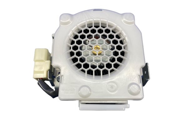 2016, 2017, 2018, 2019, 2020, 2021, 2022, 2023, 2024 Lexus IS300 Seat Blower Motor - Lower Front (OEM)