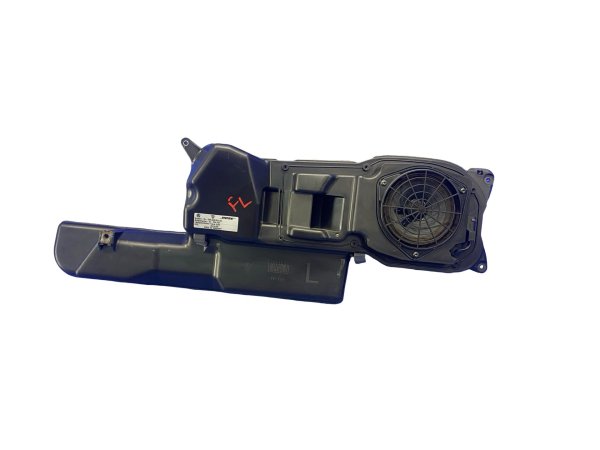 OEM Bose Door Speaker for 1997, 1998, 1999, 2000, 2001, 2002, 2003, 2004 Porsche 911, Boxster - Front