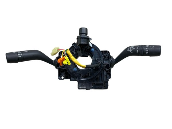 2023, 2024, 2025 Mazda 3 Turn Signal Wiper Combination Switch with Clockspring (OEM)