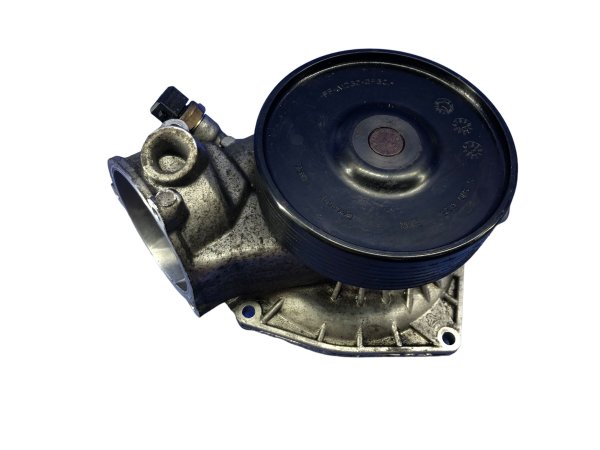 OEM Auxiliary Engine Water Pump for 2008, 2009, 2010, 2011, 2012, 2013, 2014, 2015, 2016, 2017, 2018, 2019 BMW