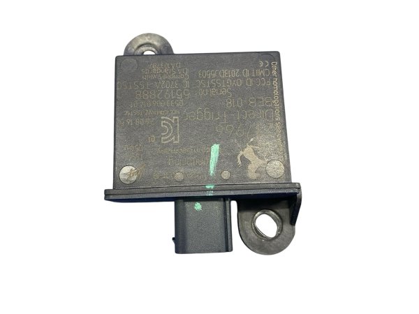 OEM Tire Pressure Monitoring System Control Module for 2015, 2016, 2017, 2018 Ferrari