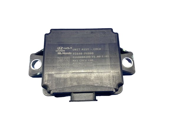 OEM Chassis Domain Control Module for 2024, 2025 Hyundai Santa Fe