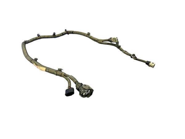 2020, 2021, 2022, 2023, 2024 Lexus IS300 Power Steering Rack Wiring Harness - Front (OEM)