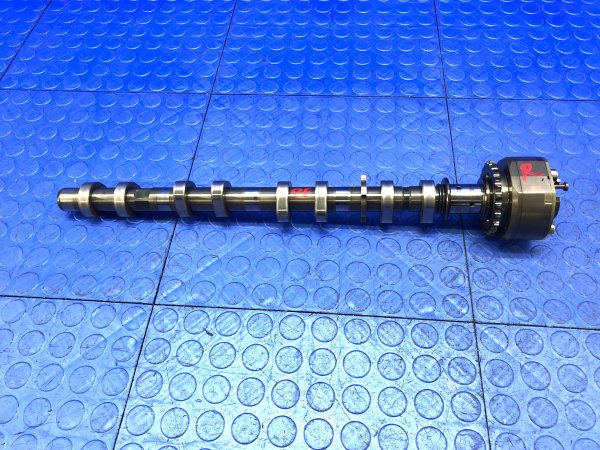 OEM Exhaust Engine Camshaft with Sprocket for 2008, 2009, 2010, 2011, 2012, 2013, 2014, 2015, 2016 Lexus IS F, LS600h