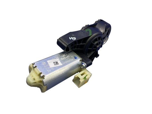 2020, 2021, 2022, 2023, 2024, 2025 Lincoln Aviator Seat Adjustment Motor Set - Front (OEM)