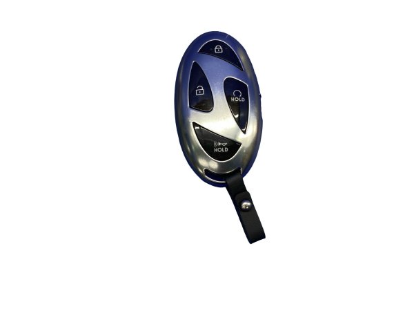 OEM 7-Button Smart Keyless Remote Entry Fob Set for 2017, 2018, 2019, 2020, 2021, 2022, 2023, 2024 Tesla 3, Y