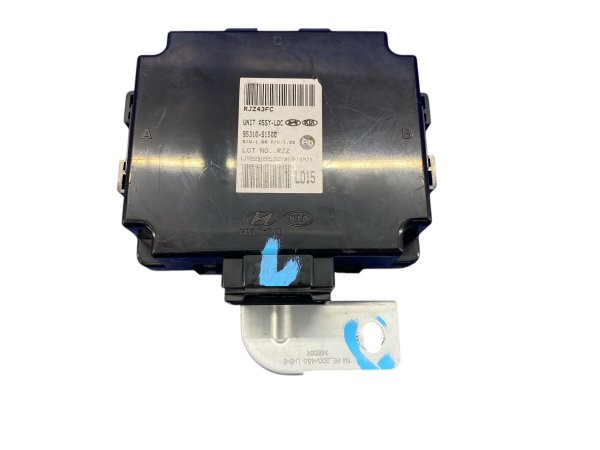 OEM DC to DC Power Converter for 2021, 2022, 2023, 2024 Hyundai Santa Fe