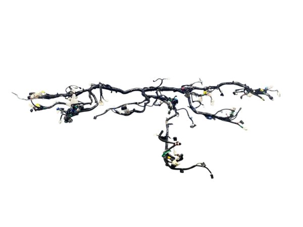 2021, 2022, 2023, 2024, 2025 Lexus IS300 Dashboard Panel Wiring Harness - Front (OEM)