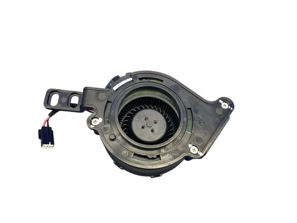 2020, 2021, 2022, 2023, 2024 Lincoln Aviator Seat HVAC Blower Motor - Front (OEM)