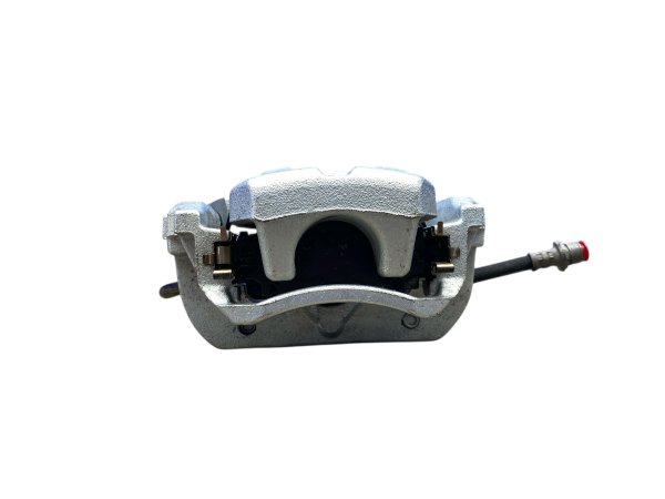 2023, 2024, 2025 Toyota Prius Silver Disc Brake Caliper - Front Rear, Right (Passenger) (OEM)