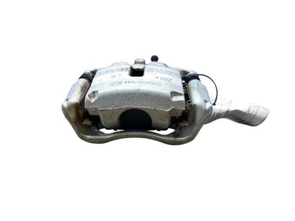 OEM Silver Disc Brake Caliper for 2020, 2021, 2022, 2023, 2024, 2025 Mazda CX-30 - Front, Left (Driver)