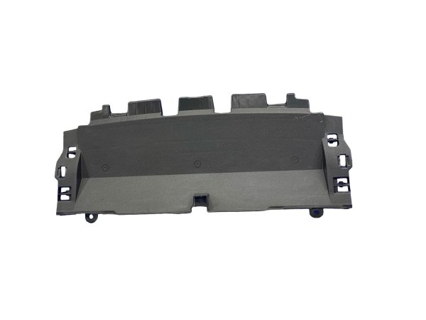 2021, 2022, 2023, 2024, 2025 Lexus IS300 Black Radiator Support Trim Cover Panel - Front (OEM)