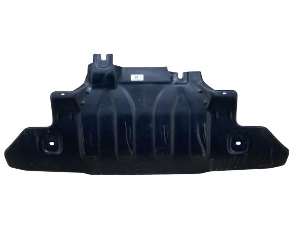 OEM Under Body Steel Skid Plate for 2021, 2022, 2023, 2024, 2025, 2026 Ford Bronco - Front