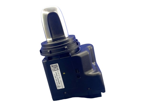 OEM Ignition Switch Control Module with Key for 2012, 2013, 2014, 2015, 2016 Porsche 911, Panamera