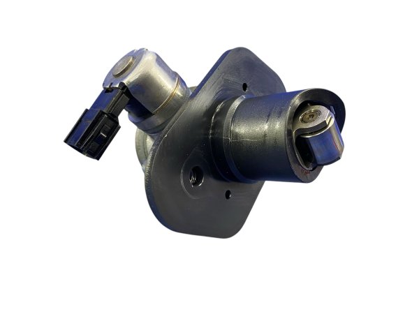 OEM Engine Mounted High Pressure Fuel Pump for 2015, 2016, 2017, 2018, 2019, 2020, 2021, 2022, 2023, 2024, 2025 Lexus GS F, IS500, LC500, RC F - Rear Left (Driver)