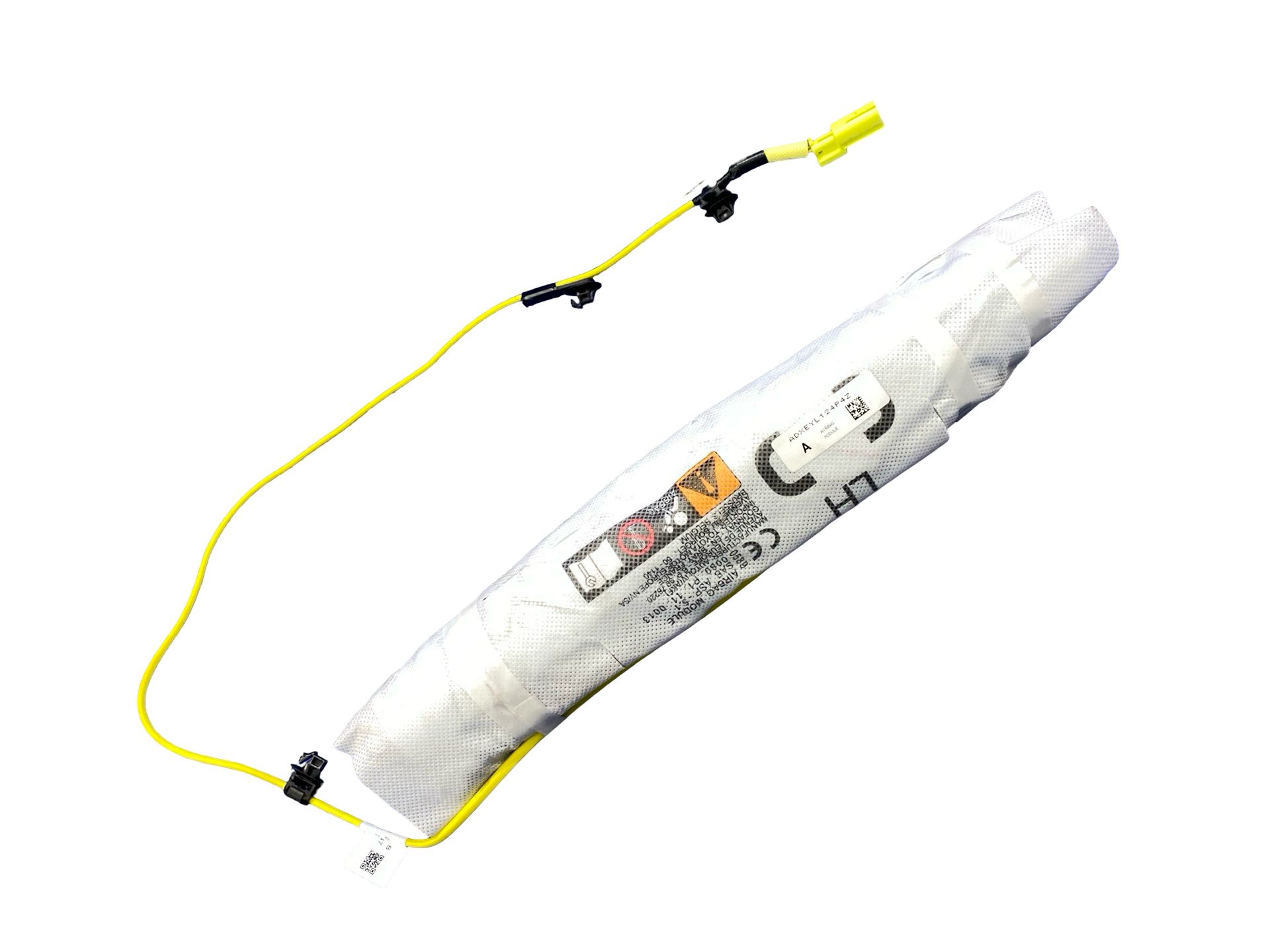 2023, 2024, 2025 Toyota Prius Seat Air Bag - Front (OEM)