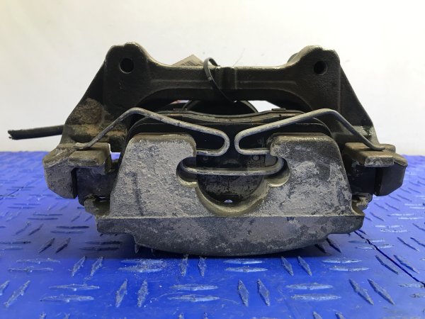 OEM Disc Brake Caliper for 2015, 2016, 2017, 2018, 2019, 2020 Jaguar & Land Rover - Front, Right (Passenger)