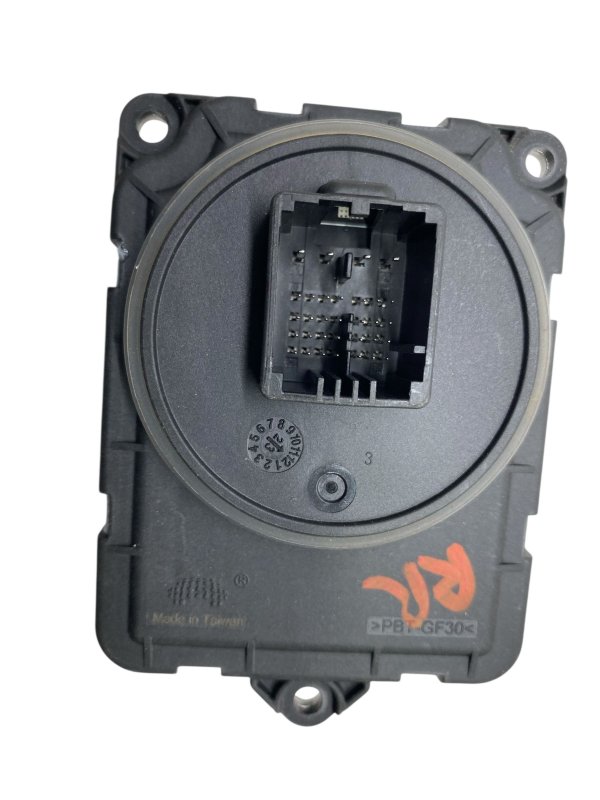 2025 Chevrolet Equinox LED Tail Lamp Control Module - Rear (OEM)