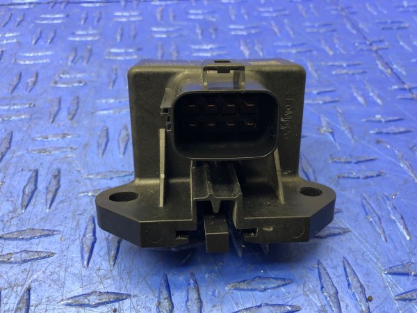 OEM Fuel Pump Control Module for 2020, 2021, 2022, 2023, 2024, 2025 Ford Explorer