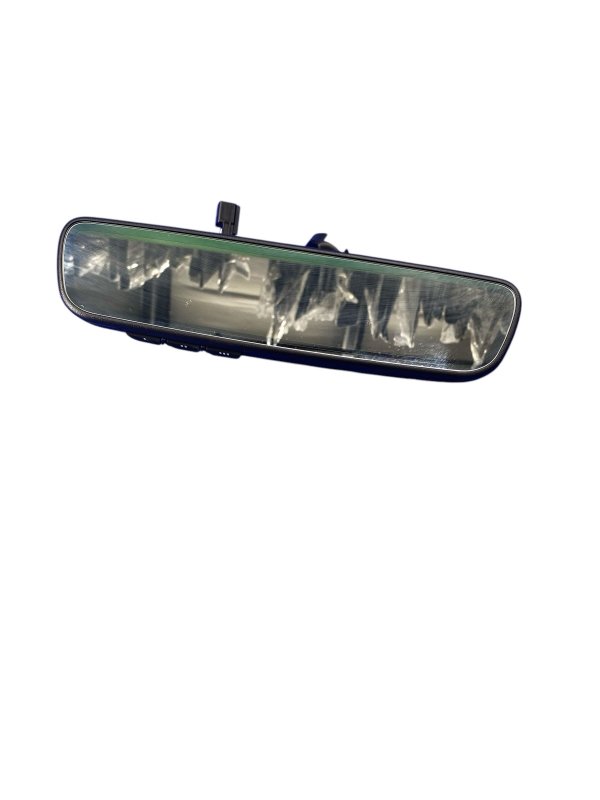 2023, 2024, 2025 Toyota Prius Auto-Dimming Interior Rear View Mirror - Front (OEM)