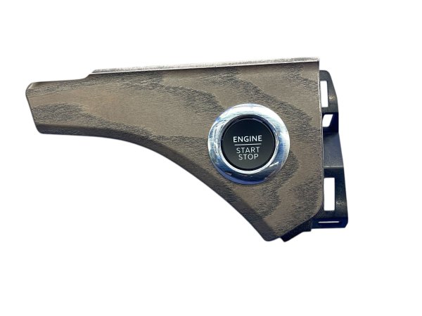 OEM Push Button Ignition Switch for 2019, 2020, 2021, 2022, 2023, 2024, 2025 Ford