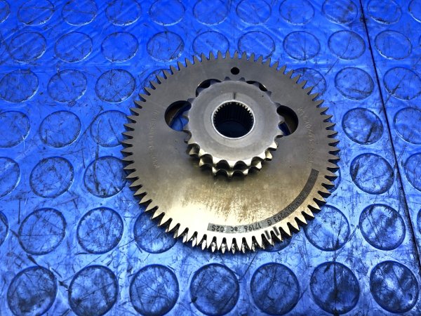 OEM Balance Shaft Timing Gear for 2016, 2017, 2018, 2019, 2020, 2021, 2022, 2023, 2024, 2025 Audi, Bentley, Porsche, & Volkswagen