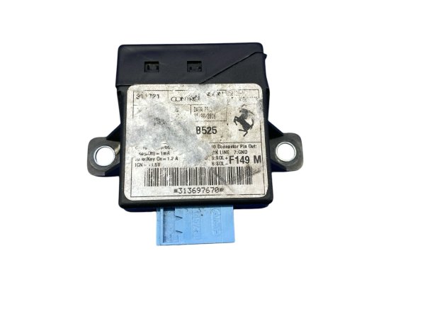OEM Power Steering Control Module for 2015, 2016, 2017, 2018 Ferrari California