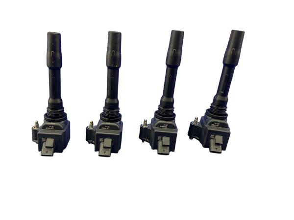 OEM Ignition Coil for 2014, 2015, 2016, 2017, 2018, 2019, 2020, 2021, 2022, 2023, 2024, 2025 BMW & MINI - Rear