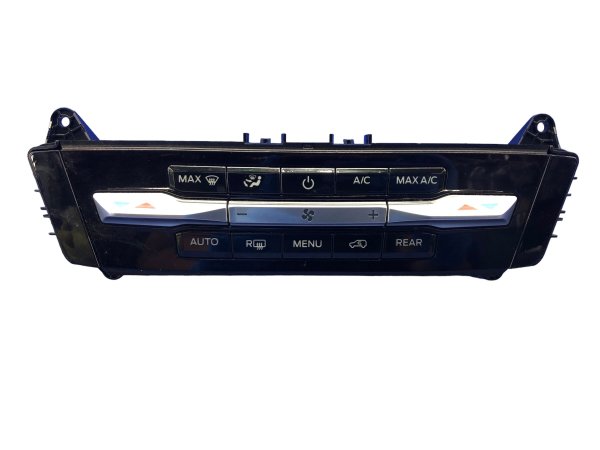 2020, 2021, 2022 Ford Explorer Automatic Temperature Control Module - Front (OEM)
