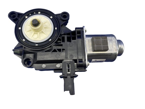 2019, 2020, 2021, 2022, 2023 Mazda 3 Blind Spot Detection Control Module - Rear (OEM)