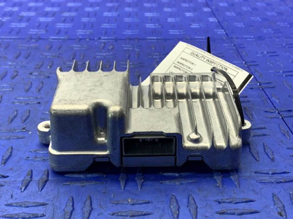 OEM Active Control Engine Mount Control Module for 2018, 2019, 2020 Honda Odyssey