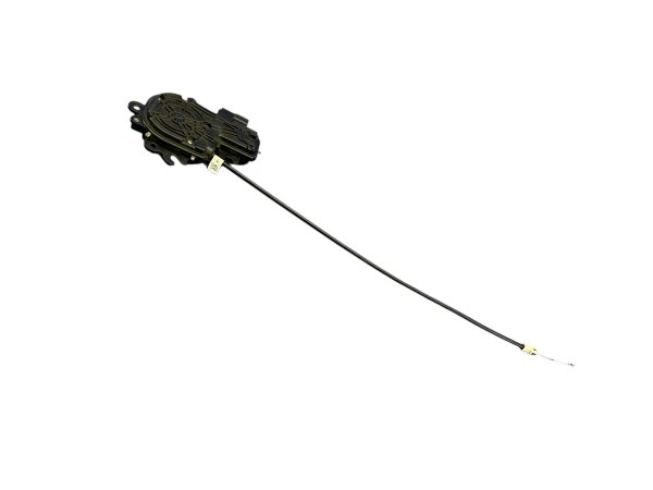 OEM Front Propeller Drive Shaft Assembly for 2016, 2017, 2018, 2019 Mercedes-Benz GLE350, GLS450