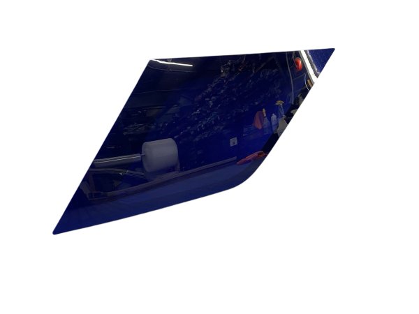 2020, 2021, 2022, 2023, 2024, 2025 Lincoln Aviator Quarter Window Glass - Rear, Right (Passenger) (OEM)