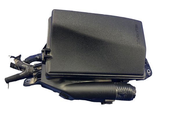 2021, 2022, 2023, 2024 Lexus IS300 Engine Bay Fuse Box Assembly (OEM)