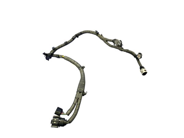 2021, 2022, 2023, 2024 Lexus IS300 Power Steering Gear Rack and Pinion Wiring Harness - Front (OEM)