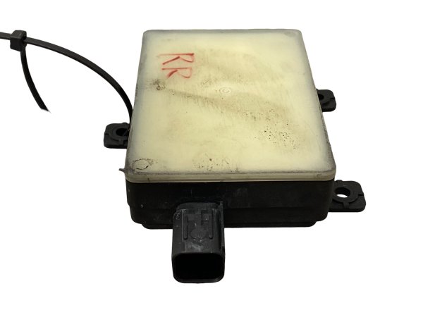 2023 Genesis G70 Blind Spot Radar Control Module - Rear (OEM)