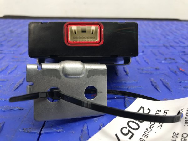 OEM Torque Split Control Module for 2018, 2019 INFINITI Q50