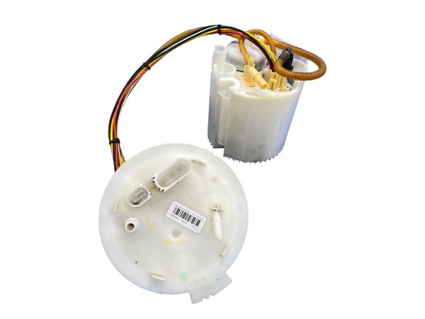 OEM In-Tank Fuel Pump Assembly for 2017, 2018, 2019, 2020 Jaguar & Land Rover • F-Pace, Range Rover Velar, XE