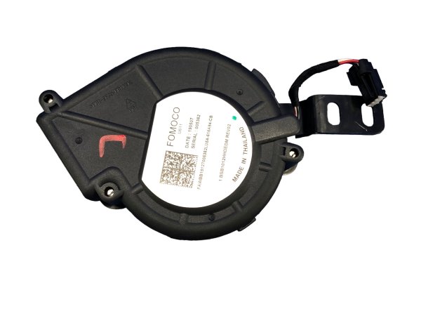 2020, 2021, 2022, 2023, 2024, 2025 Lincoln Aviator Seat Cushion Blower Motor - Upper Front (OEM)
