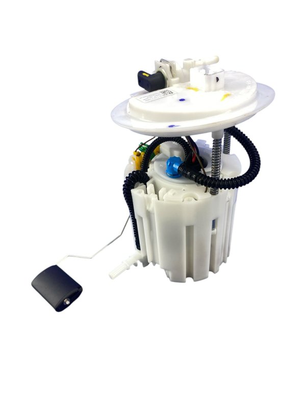 OEM Tank Mounted Fuel Pump Assembly for 2021, 2022, 2023, 2024 Genesis G80 - Rear