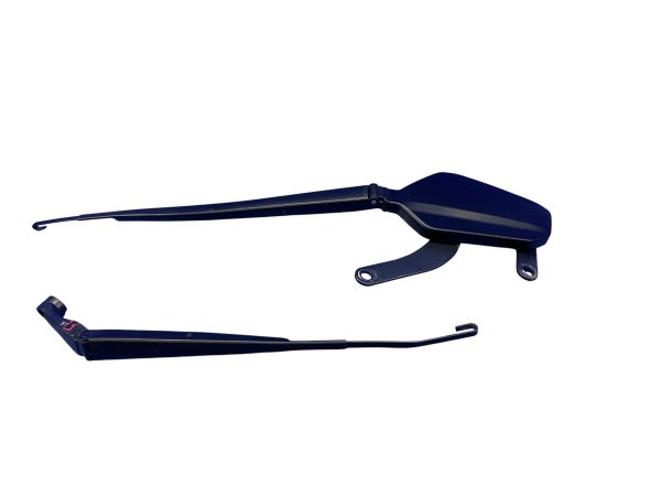 2023, 2024 Toyota Prius Windshield Wiper Arm Set - Front (OEM)