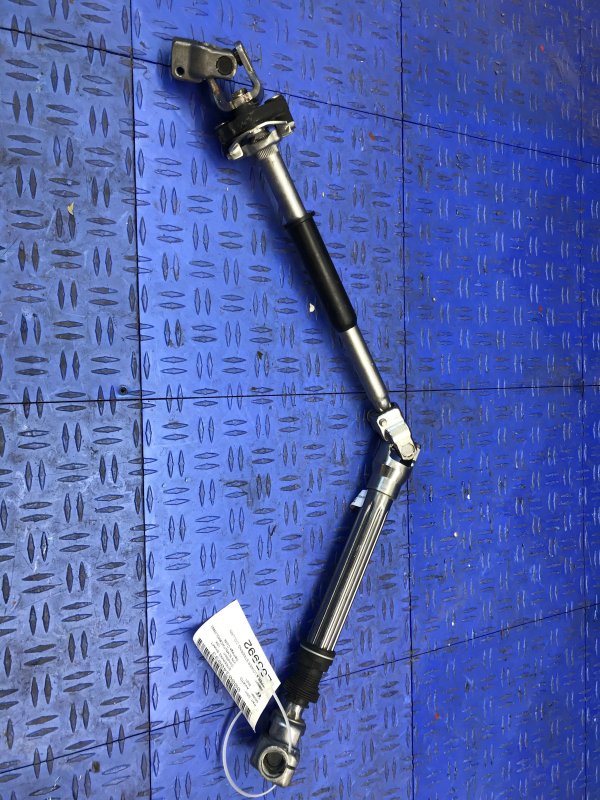 2020, 2021, 2022, 2023, 2024 Lincoln Aviator Upper and Lower Intermediate Steering Shaft (OEM)