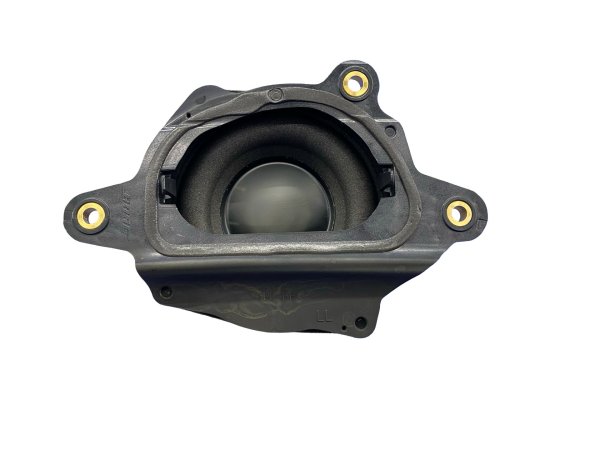 OEM Bose Subwoofer Speaker for 2012, 2013, 2014, 2015, 2016, 2017, 2018, 2019, 2020, 2021, 2022, 2023 Porsche 718 Boxster, 718 Cayman, 911, Boxster, Cayman - Rear