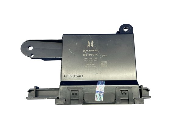 2023, 2024, 2025 Toyota Prius HVAC Temperature Control Module (OEM)